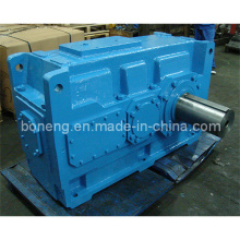 Industrial Helical Gearbox